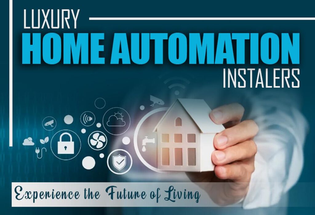 Picture of Top 7 Smart Home Automation Companies in the UK - Hestiasl