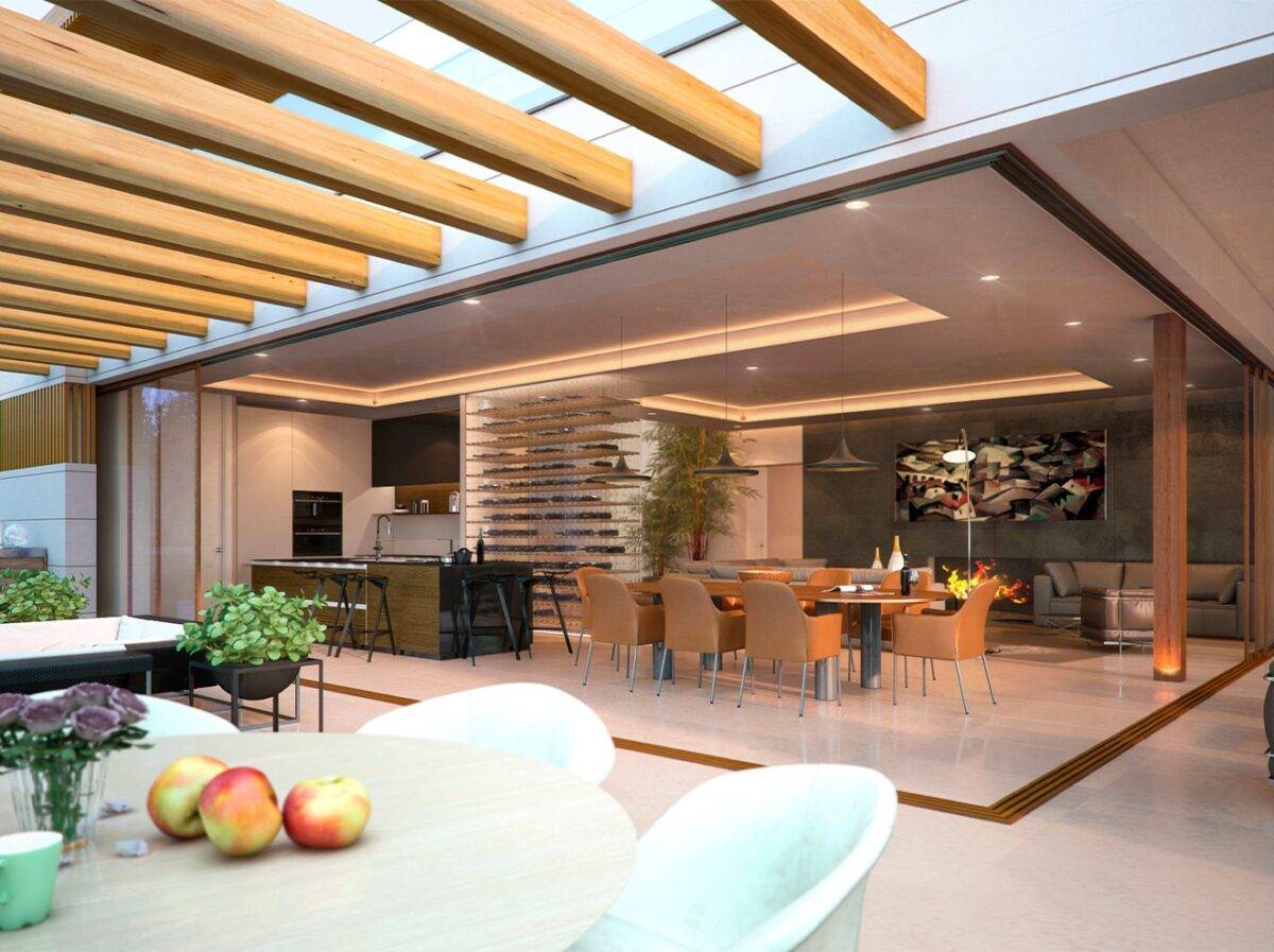 Villa El Rosario (1)