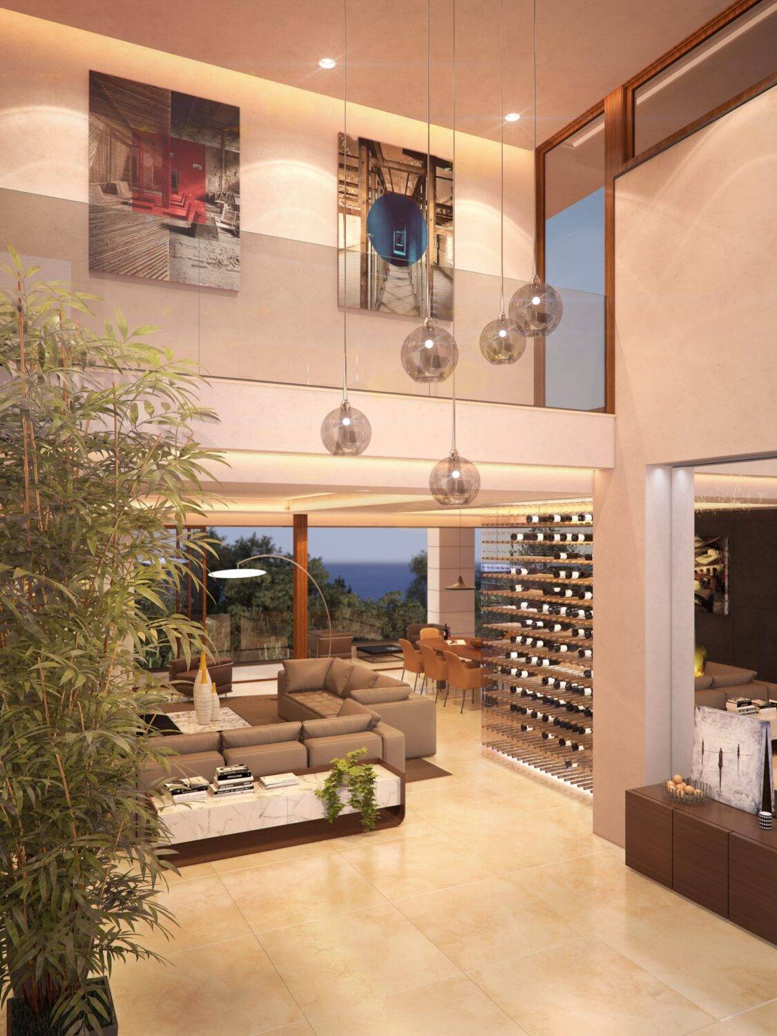 Villa El Rosario (5)