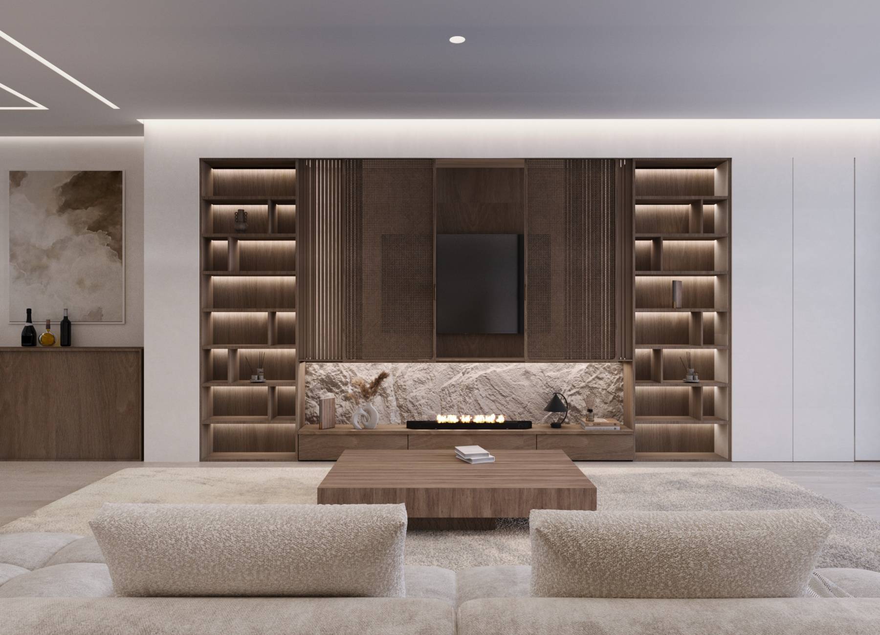 Woodford - portfolio