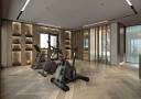GYM D