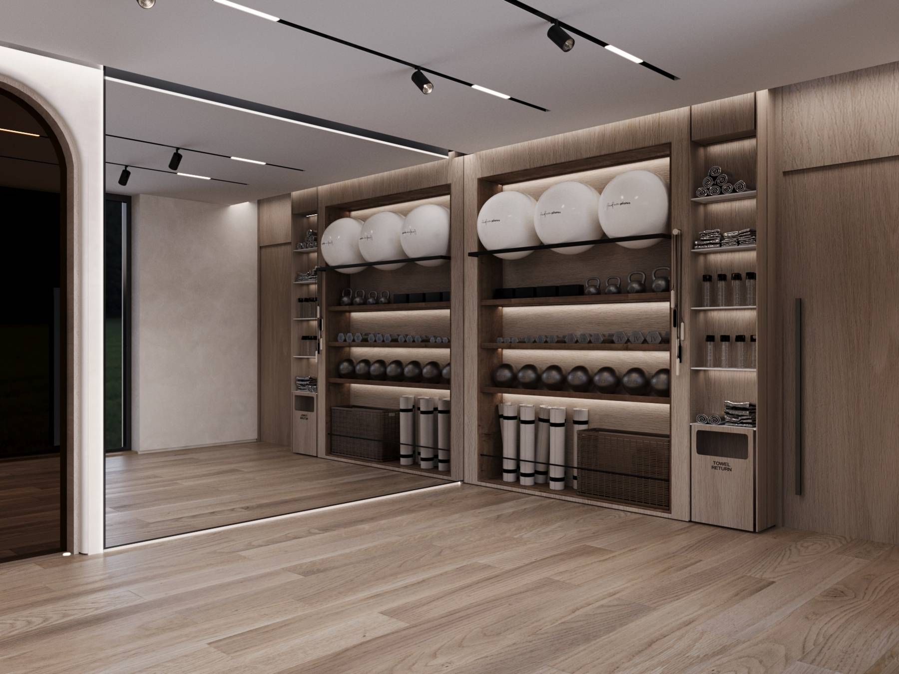 Woodford - portfolio