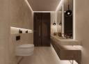 Jack and Jill En-Suite Woodford