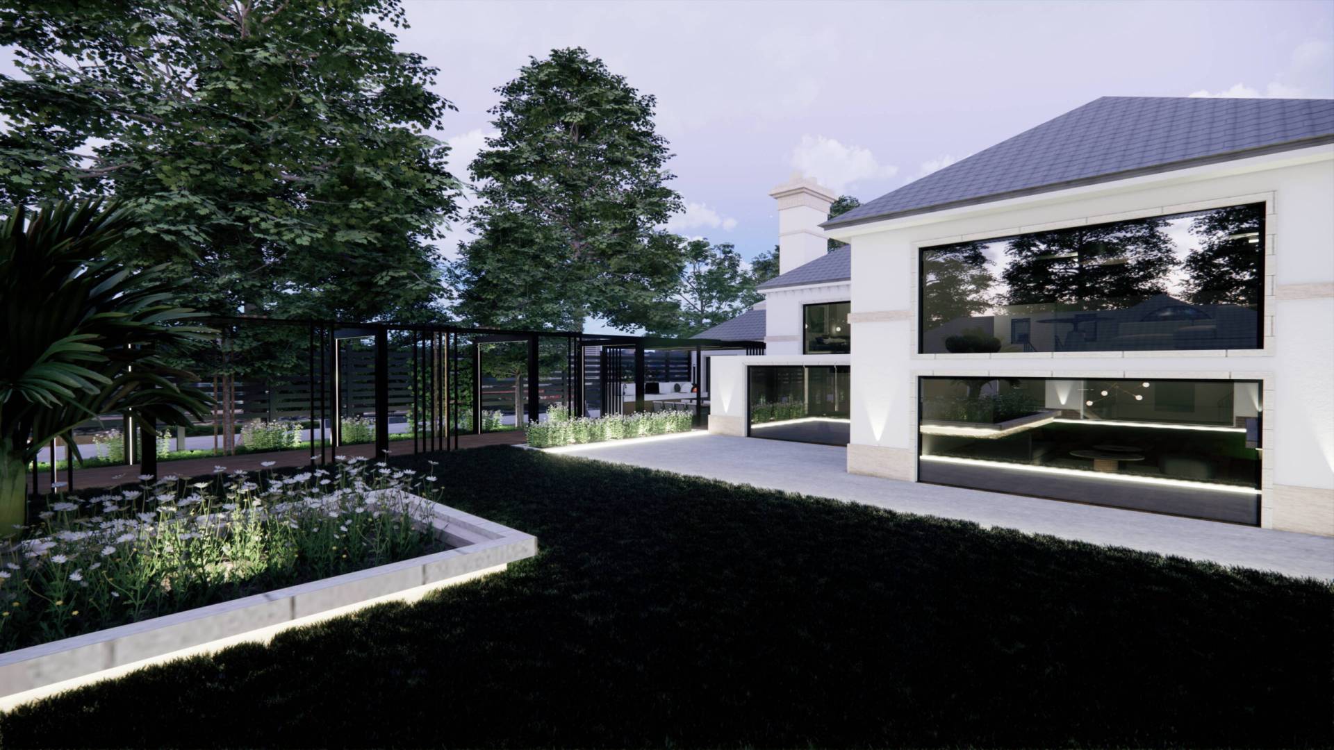 Carrwood - portfolio