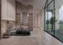 Master Bedroom Updated Woodford