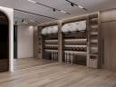 Gym Woodford